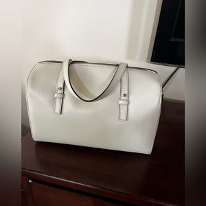 Kate Spade Ivory Satchel